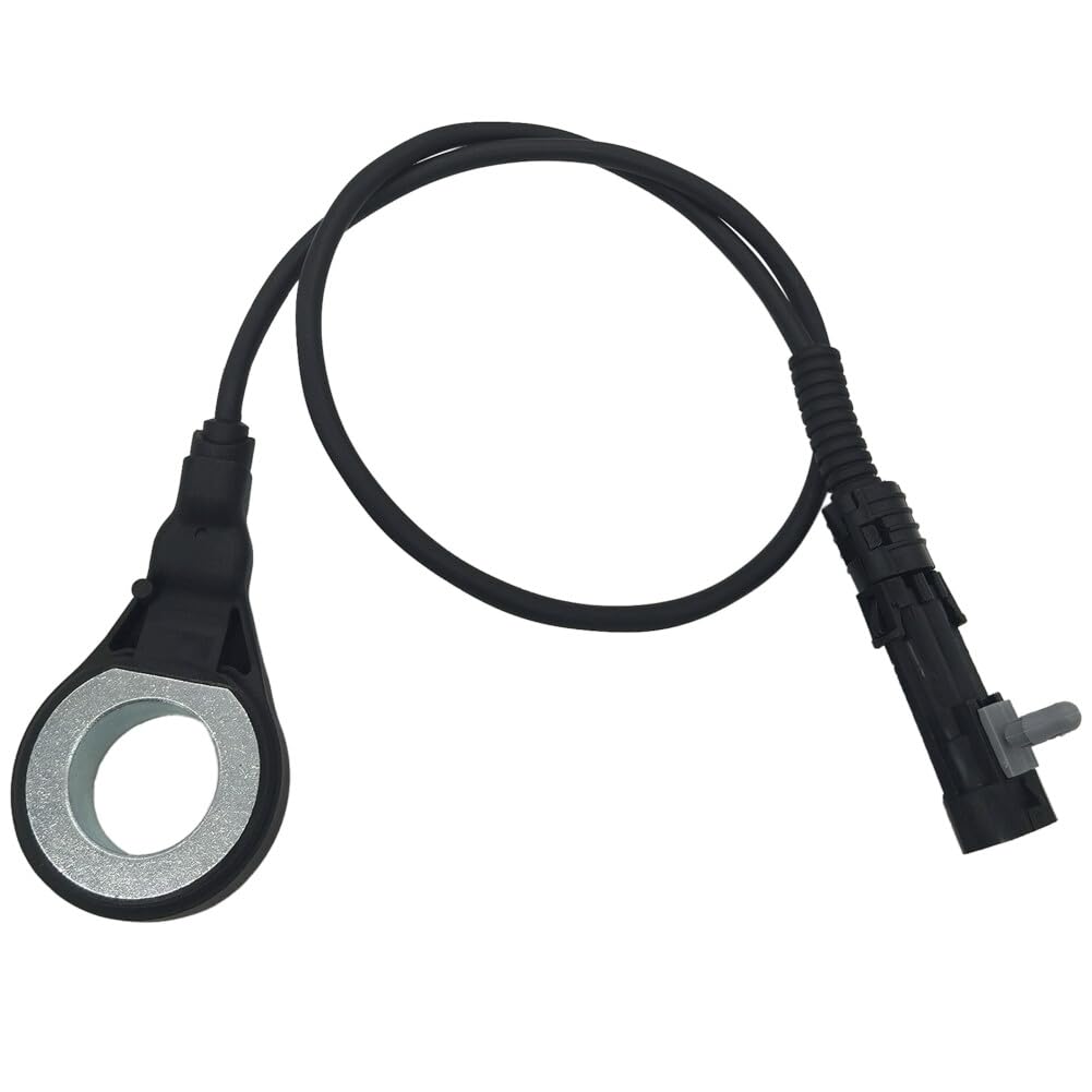 ya 4 8.8.2 ABS Speed Wheel Sensor Rear 40615-08 for Harley Road King FLHR Road Glide FLTRX