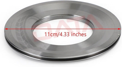 ya 8 8.24 baidi JF015E RE0F11A CVT Transmission Pulley Piston Rebuild Fits for Nissan for Mitsubishi 
