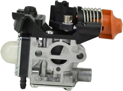 ya 26 10.21 baidi Replacement Carburetor Kit with Gaskets for Various Models 4149 120 0602