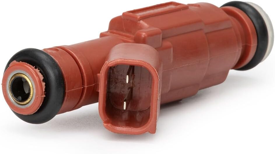 ya 10 9.16 baidi 4Pcs 353102E000 Fuel Injector For 2011-2019 for Elantra for Veloster Forte Soul 1.8 2.0L