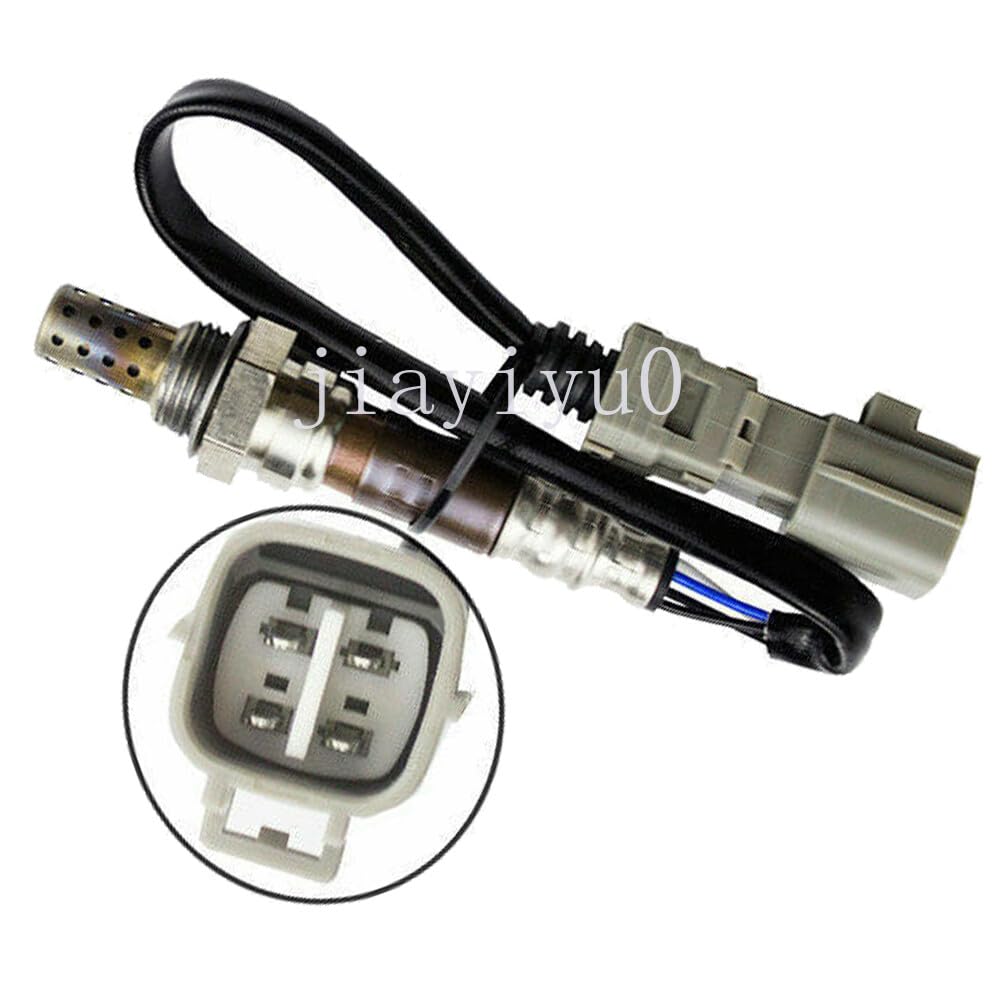 ya 4 8.14 Downstream Oxygen O2 Sensor for 2009 2010-2014 for Toyota Venza 2.7L L4 8946548170