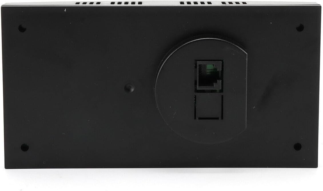 ya 10 9.16 baidi 3314082011 New Comfort Control Center II Thermostat for 6518XX 457915 459516