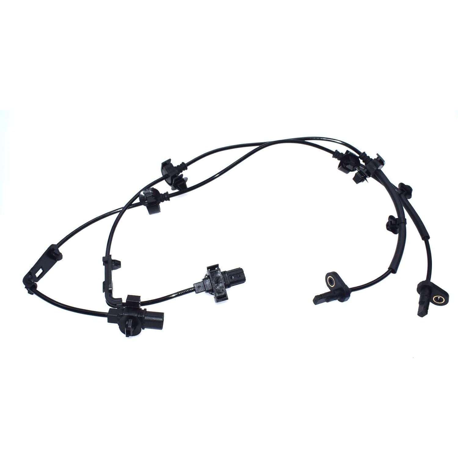 ya 2 8.15 57455SWA013 ABS Wheel Speed Sensor Front LH and Right Hand for Honda CR-V 07-11