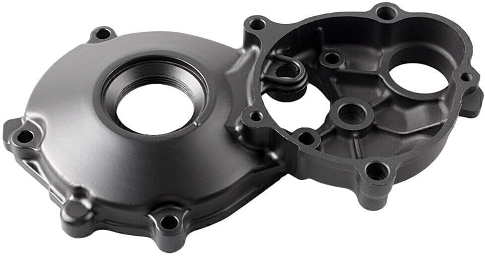 ya 2 8.15 Right Side Engine Stator Cover Crankcase for Suzuki GSXR1000 2001-2008 02 03 04