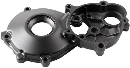 ya 2 8.15 Right Side Engine Stator Cover Crankcase for Suzuki GSXR1000 2001-2008 02 03 04