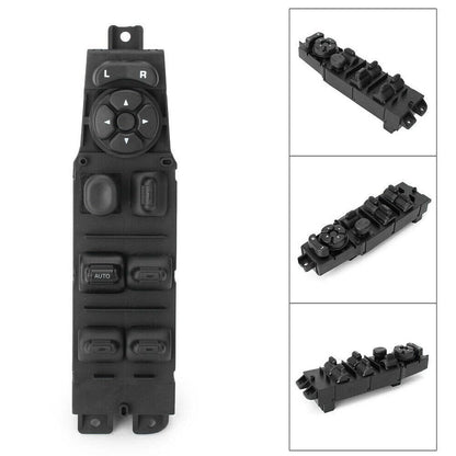 ya 3 8.24 baidi Power Window Control Switch &Bezel Driver 56049805AB for Dodge Dakota Durango