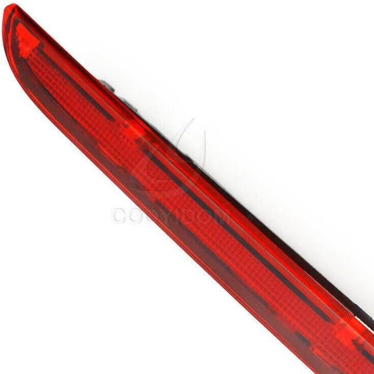 ya 2 8.15 Suitable for Audi A6 AVANT S6 C6 05-11 car rear LED third brake stop light