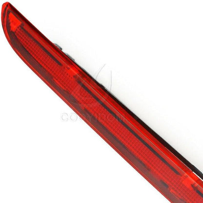 ya 2 8.15 Suitable for Audi A6 AVANT S6 C6 05-11 car rear LED third brake stop light
