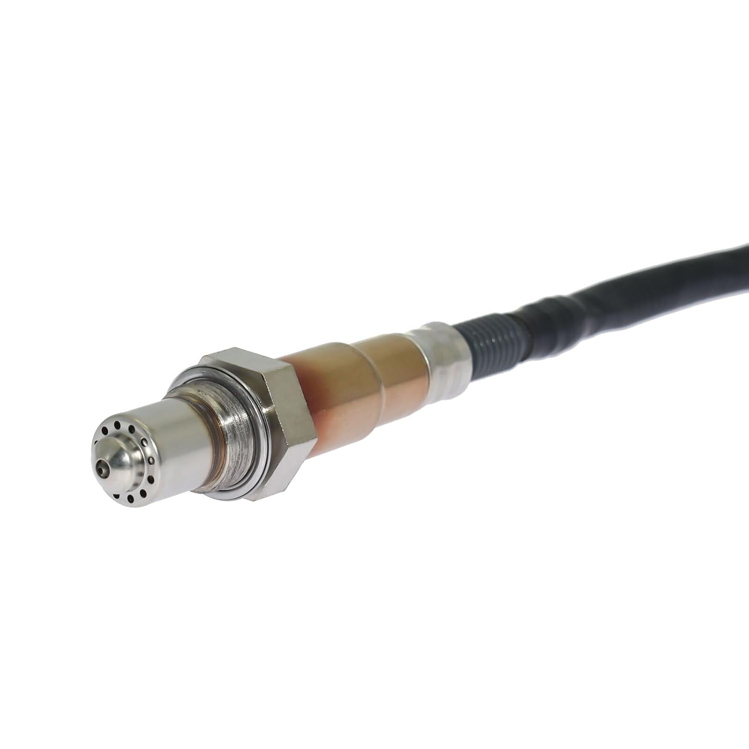 ya 5 8.24 baidi 2X Oxygen Sensor 11787576673 Upstream for BMW 650i 750i X5 X6 for Mini Cooper for Volvo