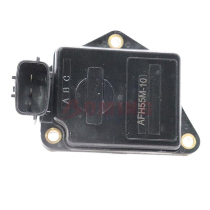 ya 14 9.20 zhengce MAF Quality air Flow Meter Sensor AFH55M-11 is Suitable for Nissan D21 Mic-1