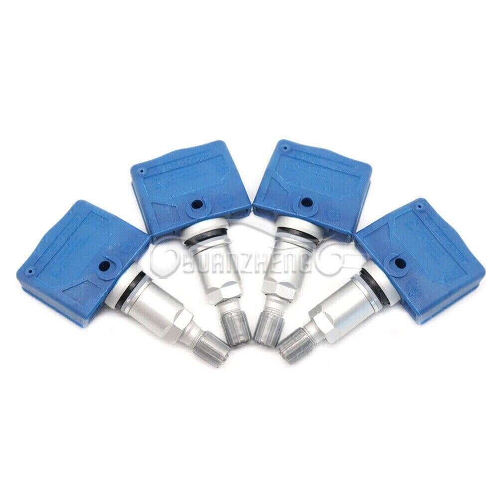 ya 4 8.8 4X tire Pressure Sensor 40700-1aa0b Suitable for Nissan Maxima Altima for Infiniti 