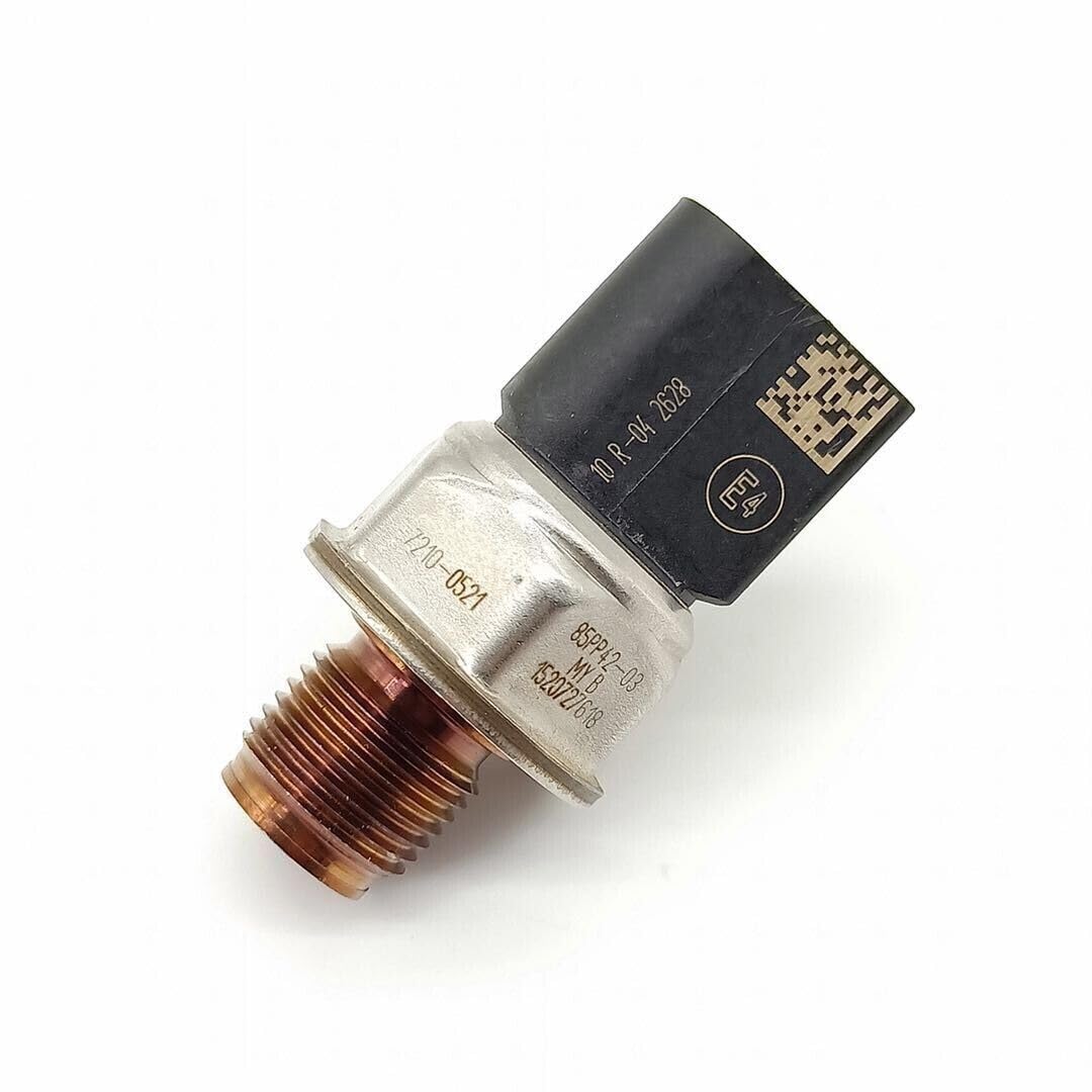 ya 8 8.24 baidi Common Rail Pressure Sensor 7210-0521 85PP42-03 Applicable to for Audi - for VW 
