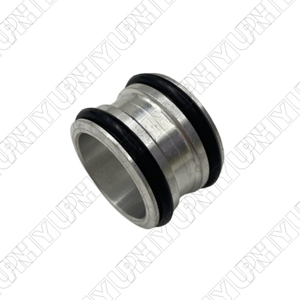 ya 5 8.10 Engine Intake Connection With Seal for Mercedes-Benz Sprinter 2500 3.0L V6 14-17