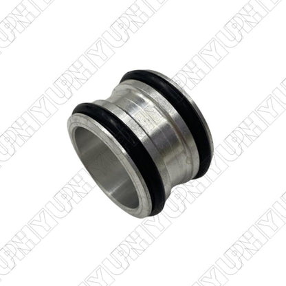 ya 8 8.24 baidi Engine Intake Connection With Seal for Mercedes-Benz Sprinter 2500 3.0L V6 14-17