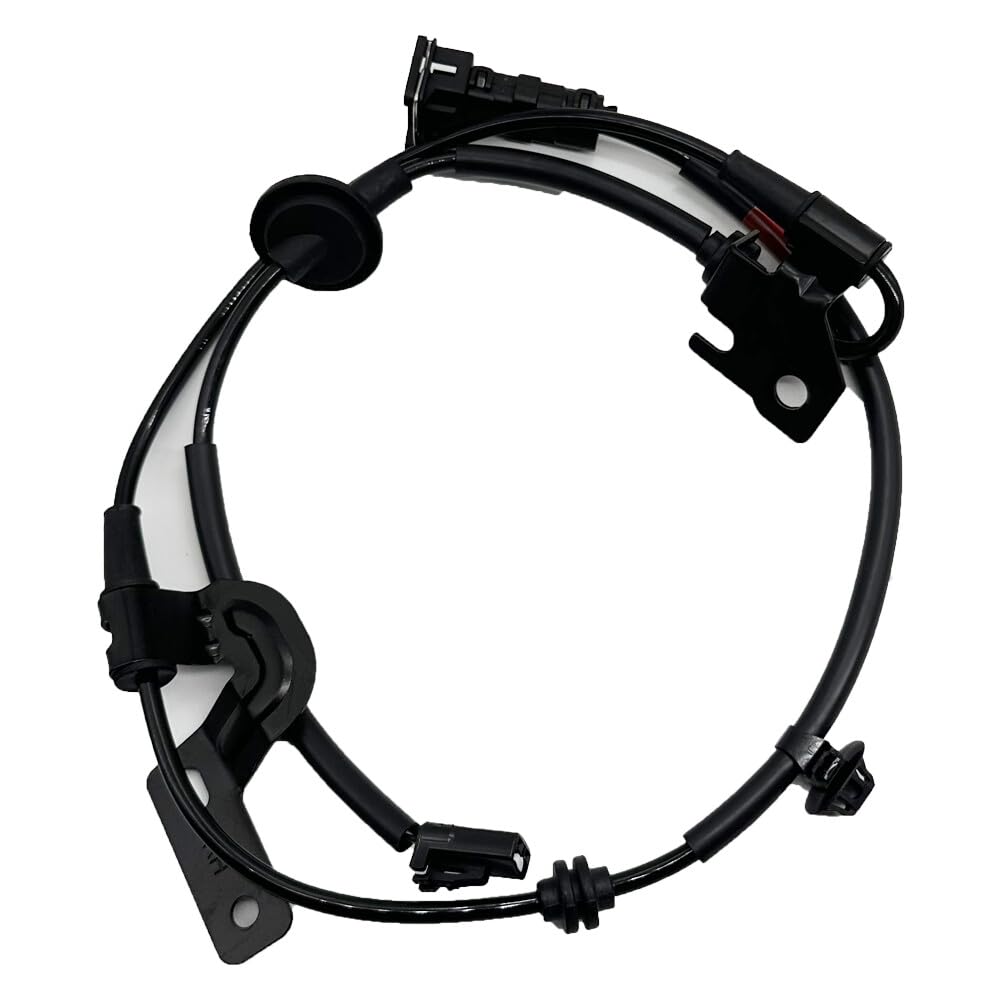 ya 10 9.16 zhengce ABS Wheel Speed Sensor 59930-C1000 for 15-17 for Hyundai Sonata 16-17 Sonat
