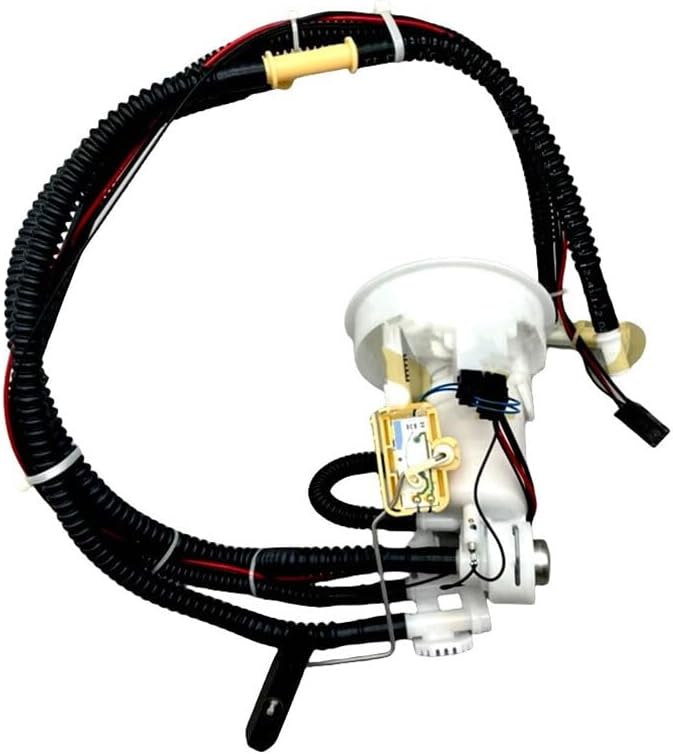 ya 5 8.10 Fuel tank sender unit for Mercedes-Benz CLC160 CLC180 CLC200 CLC230/ 2034706694