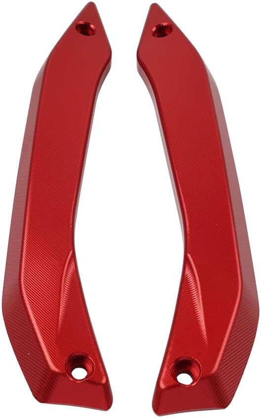 ya 2 8.15 Windscreen Fixed Bracket Windshield Side Cover Panel for Yamaha XMAX300 18-22