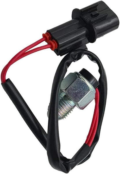ya 5 8.10 Gearbox Gear Lamp Switch Fits for Pajero Montero L200 Triton Sport Nativa