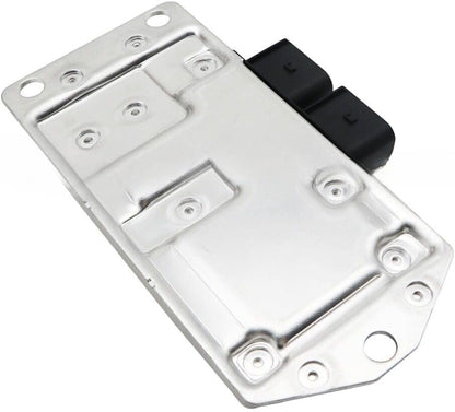 ya 4 8.10 Transfer Box Case Control Unit 27607569969 for BMW E70 E71 E72 X5 X6 X5M X6M