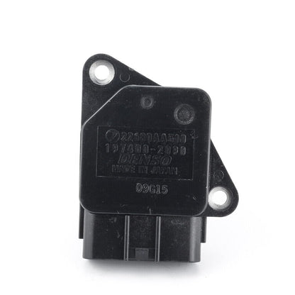 ya 8 8.24 baidi for VW air Flow Sensor 22680-AA310 for Subaru Baja Impreza Forester for Mazda 3 6