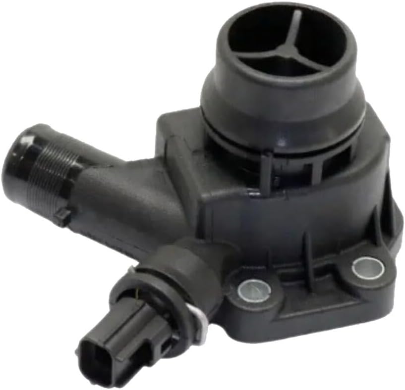 ya 2 8.15 for Land Rover LR2 Engine Coolant Thermostat Assembly LR006071
