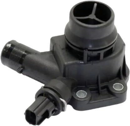 ya 2 8.15 for Land Rover LR2 Engine Coolant Thermostat Assembly LR006071