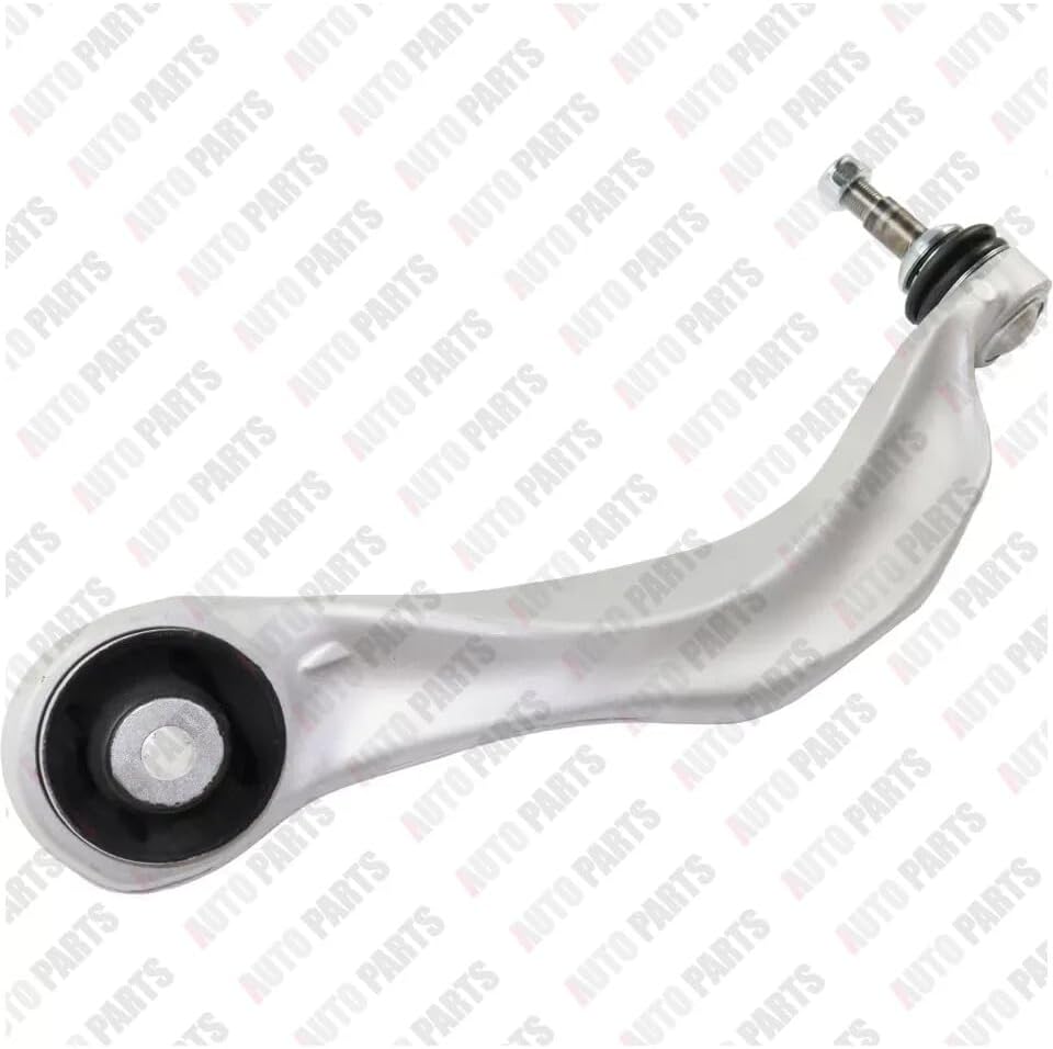 ya 5 8.10 Front Left & Right Lower for ward Control Arms Set compatible with for BMW 2011-2019