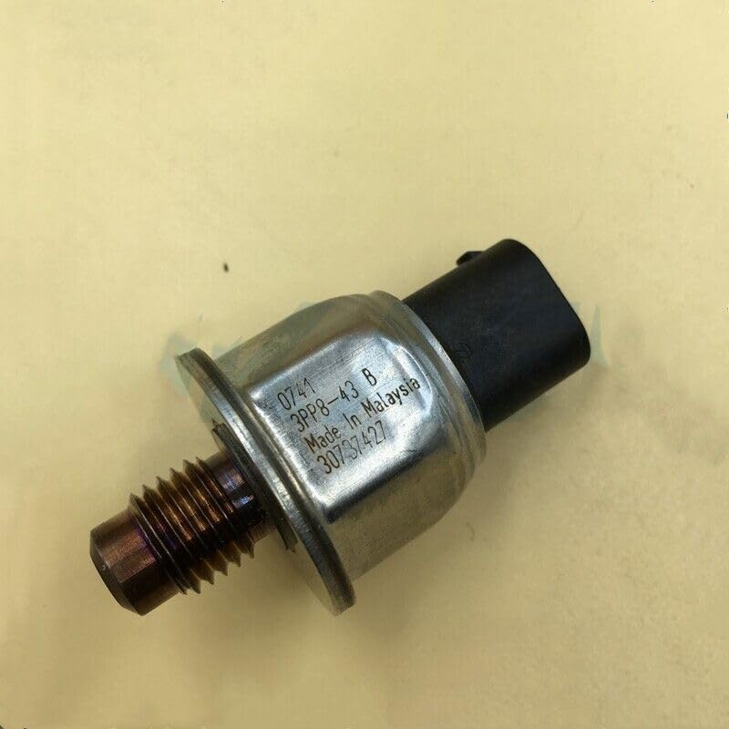 ya 8 8.24 baidi Oil Pressure Switch Fuel Pressure Sensor Oil Pressure Valve for Sensata 3PP8-43