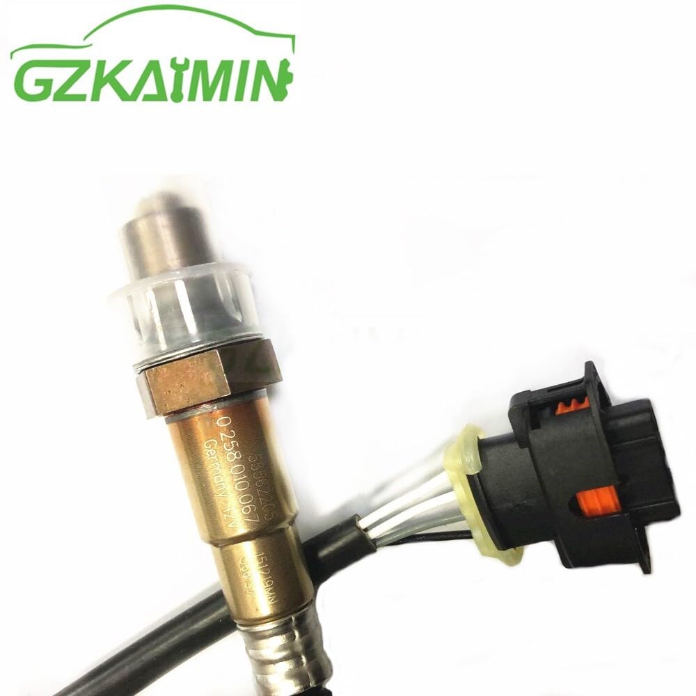 ya 8 8.24 baidi O2 Oxygen Sensor 55562205 for Chevrolet Sonic Cruze Trax for Porsche Macan 911 for Saab 