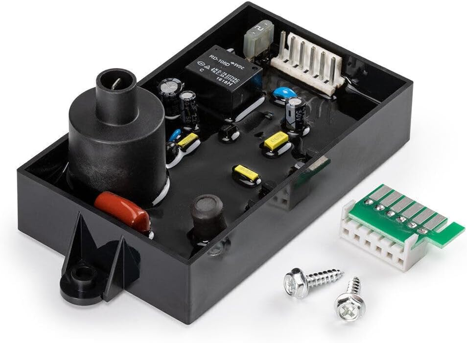 ya 10 9.16 baidi for 91367 Atwood 93307 RV Water Heater Control Board 93865 93253 93257