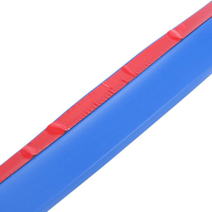 ya 4 8.14 Auto Lower Lip Protective Strip/Auto Bumper Skirts Rubber Anti-Scratch 2.5M Blue