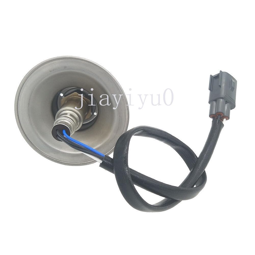 ya 3 8.24 baidi 2pcs Oxygen O2 Sensor Up+Down for 2003-2006 for Toyota Matrix for Pontiac Vibe 1.8L AWD