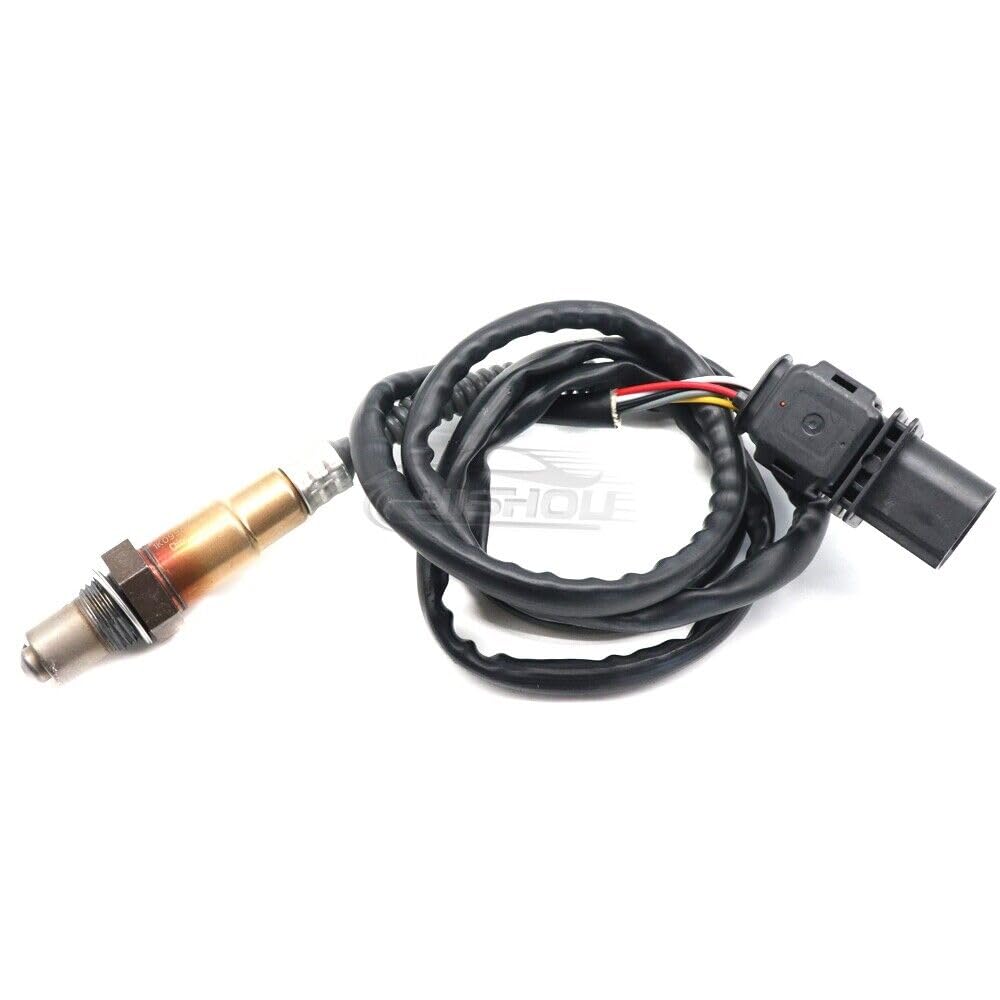 ya 5 8.24 baidi 234-5102 Oxygen Sensor for VW Beetle for Golf Eos for Audi TT A3 06A906262DA 1K0998262N