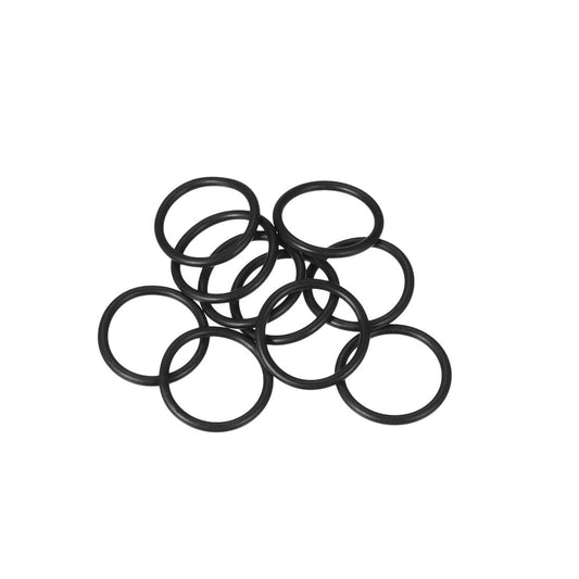 ya 13 9.15 baidi O-Rings Nitrile Rubber 22mmx27mmx2.5mm Seal Rings Sealing Gasket 10pc