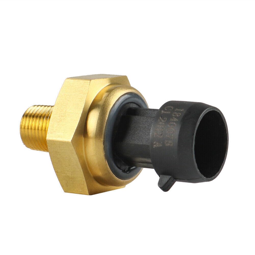 ya 2 8.15 Oil Pressure Sensor Suitable for Ford 1840078C1 94-97 F4TZ-9J460A T444E HTS105 1C3Z9J460A