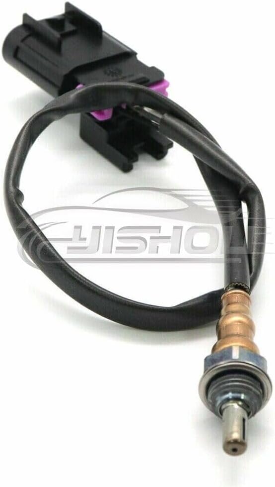 ya 15 10.19 zhengce 4016021 Oxygen O2 Sensor for Polaris ATV RZR XP 1000 2015 2016 4013979