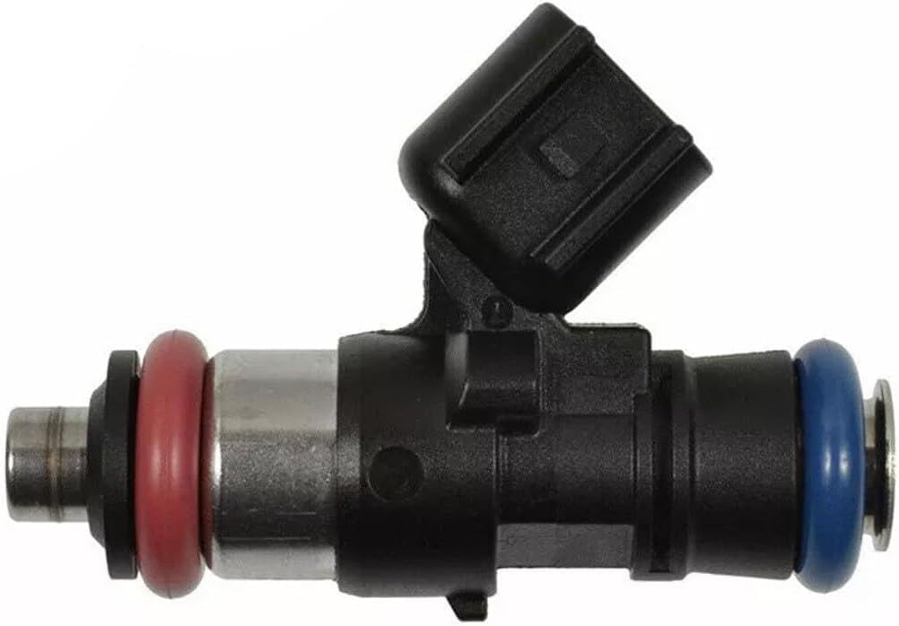 ya 10 9.16 baidi Fits For 2011-2017 for Chevrolet Caprice 6.0L V8 Fuel Injector US Stock