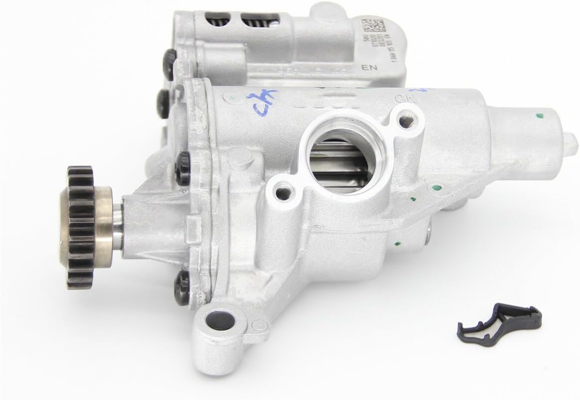 ya 7 8.24 baidi 1.8T/2.0T Oil Pump Fit for VW Atlas for Golf GTI/R CJSB CHHA CHHB CJXB