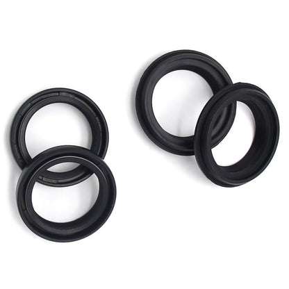 ya 13 9.15 baidi for Kawasaki Seal Dust Kit ZX750E GPz ZL600A ZX600A ZX1100A1/A2 92049-1435