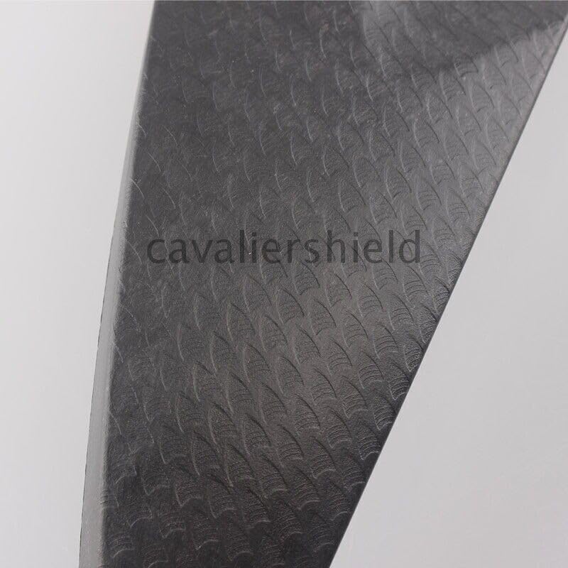 ya 23 10.7 baidi Motorcycle Tank Side Trim Cover Panel Cowl Fairing Insert for Yamaha YZF-R6