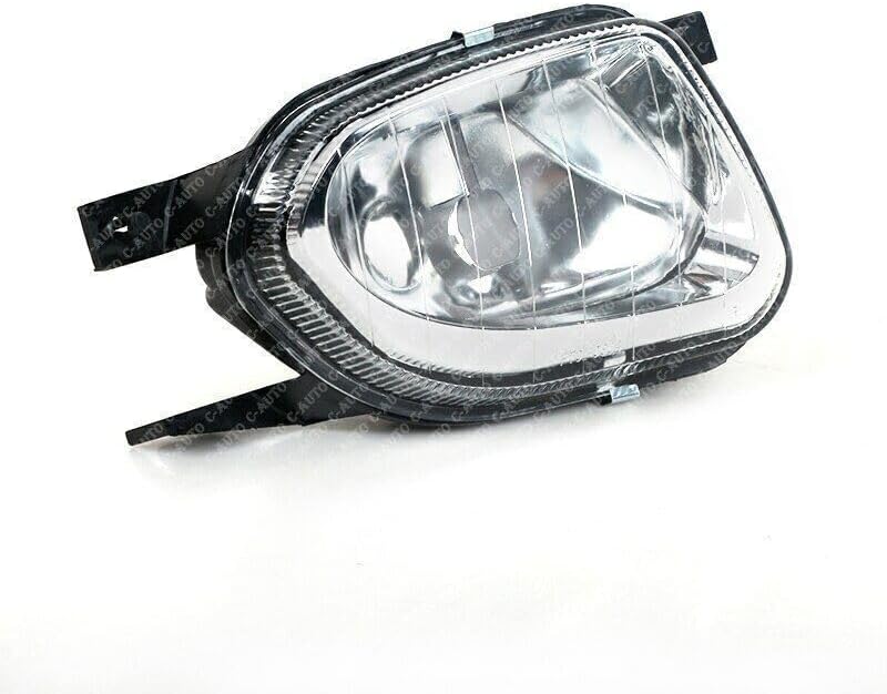 ya 2 8.15 1 piece suitable for 2003-2006 for Mercedes-Benz W211 right front fog lamp headlight without bulb