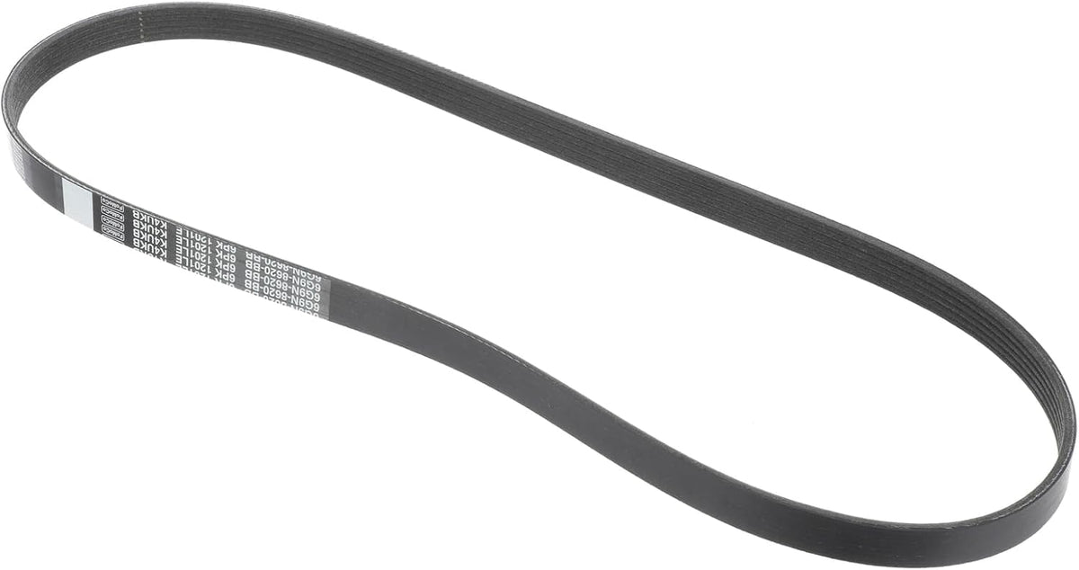 ya 28 10.13 zhengce Serpentine drive belt suitable for Land Rover 2008-2012 lander 2 all- LR00