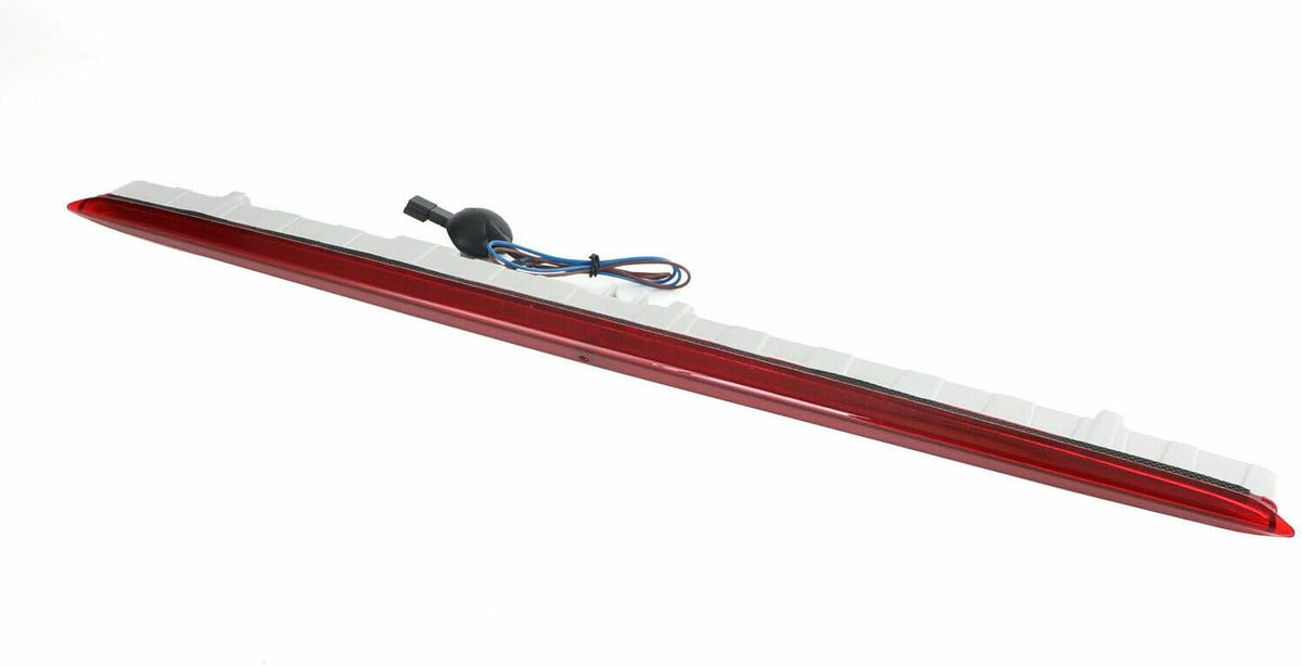 ya 10 9.16 zhengce Red 3rd third brake light stop LED light for BMW 5 Series F11 brake light 6