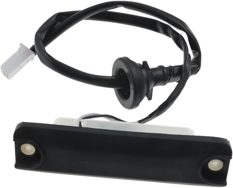 ya 9 10.24 The Trunk Tailgate Hatch Release Switch is Applicable to The for Toyota Pri