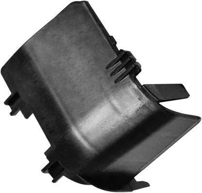 ya 4 8.8.2 Front Left Cooler Support Panel Plastic For X6 G06 F96 X7 G07 G09 Replacement