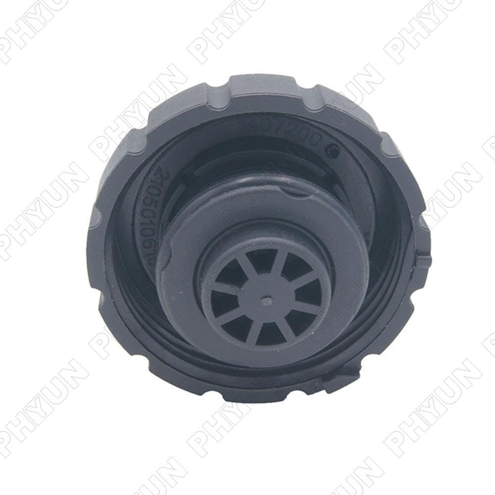 ya 2 8.15 Radiator Coolant Reservoir Expansion Tank Cap 2105010615 for Mercedes C300 E400