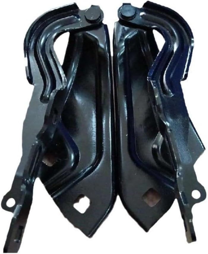 ya 11 9.14 baidiParts Number JD8BF16801AB Cover Hinge L 1pack