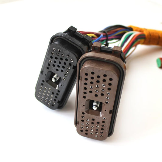 ya 16 10.20 baidi External Outside Wiring Harness 197-4289 1974289 for E320C 320CU E320CU 320C New