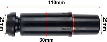 ya 14 9.20 baidi 1Pc 8 inch 200mm Vacuum Air Pump Suction Cup Hand Pump Tile Glass Extractor-1