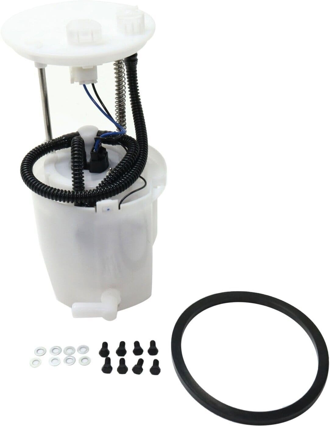 ya 27 10.13 baidi Fuel Pump Module Assembly For 2006-12 for Toyota RAV4 3.5L 2.4L with Module Electric